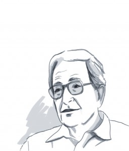 Noam Chomsky