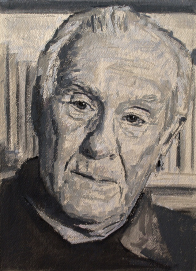 Alain Badiou - 9 - Ceasefire Magazine