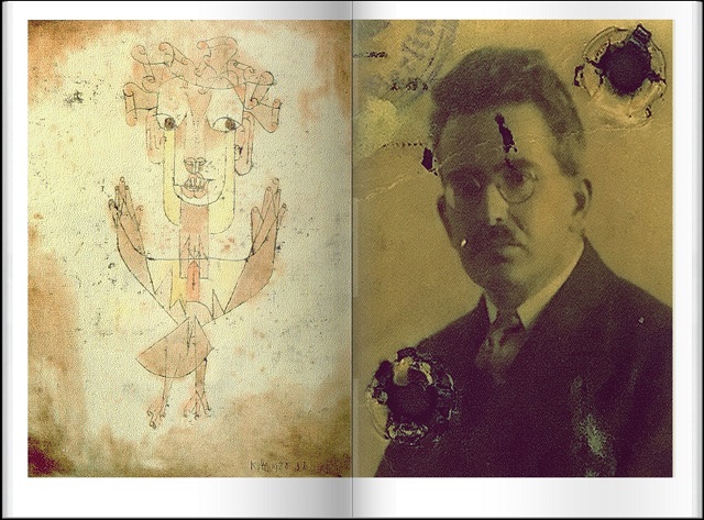 Angelus-Novus-Paul-Klee-Walter-Benjamin-Ceasefire