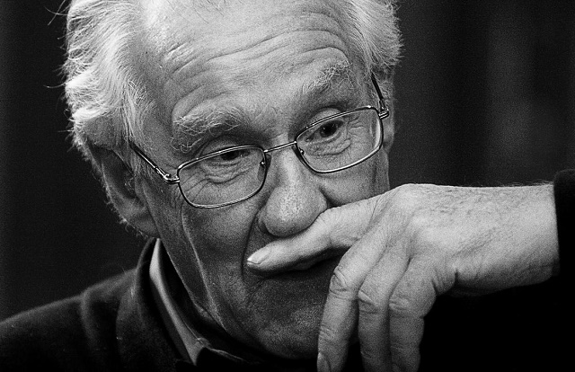 Alain Badiou: Transcendence, Sets, and the Exclusion of Substance |  Ceasefire Magazine