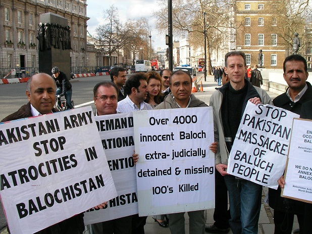 Image result for peter tatchell balochistan