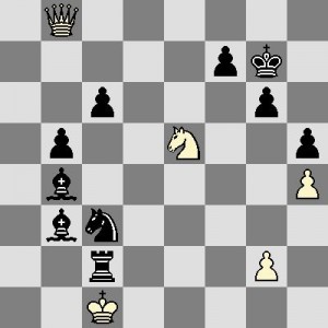 The Game of the Century