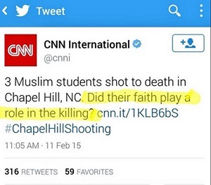 CNN ChapelHill