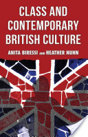 Class and Contemporary British Culture - Ceasefire