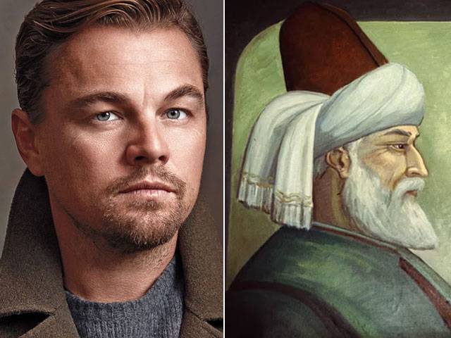 DiCaprio - Rumi -Mateen - Ceasefire