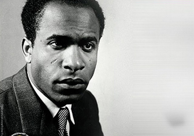 Fanon - Violence - CF