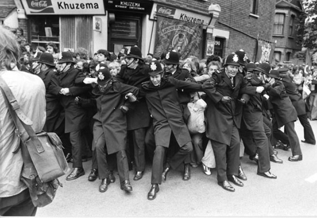 Grunwick-Peter-Jo - Ceasefire