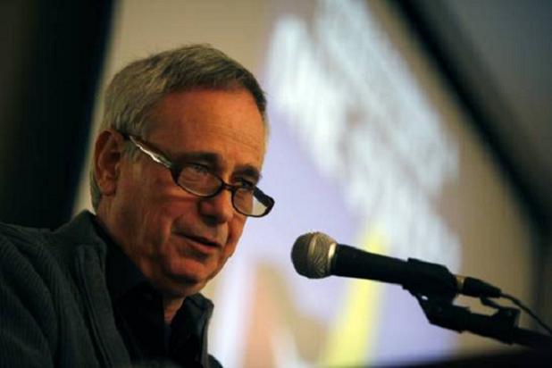 Ilan Pappe The Boycott Will Work An Israeli Perspective Ceasefire Magazine