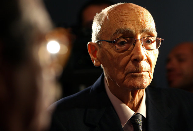 Jose Saramago - Ceasefire Magazine