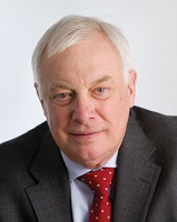 Lord Patten. BBC Trust, March 2012.