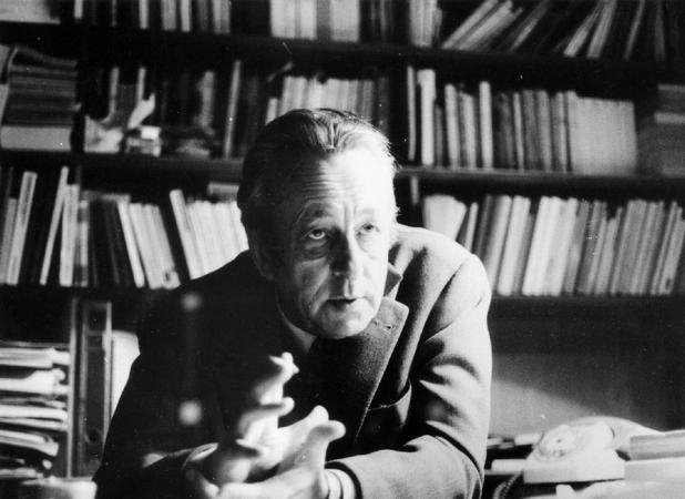 Louis Althusser's 1967-68 course on 'philosophy for scientists' –  publications and online archive