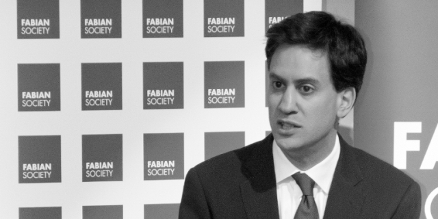 Miliband