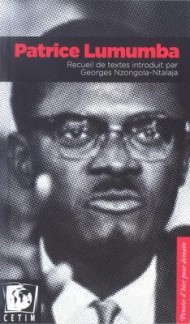 Patrice Lumumba