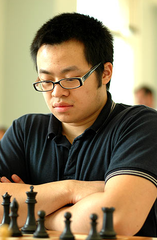 Chess Corner: Look to simplify, Lifestyles