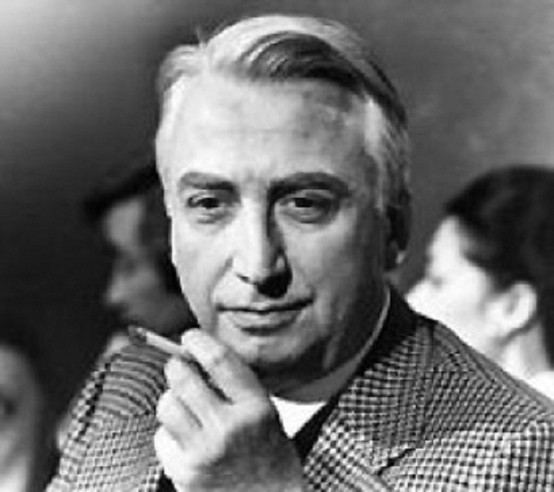 Roland Barthes 1