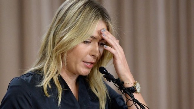Maria Sharapova, the world's highest paid female athlete for 11 years running, received a 2-year ban this week for a failed drugs test.