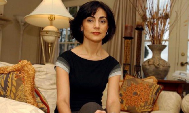 Sibel Edmonds - Ceasefire Magazine