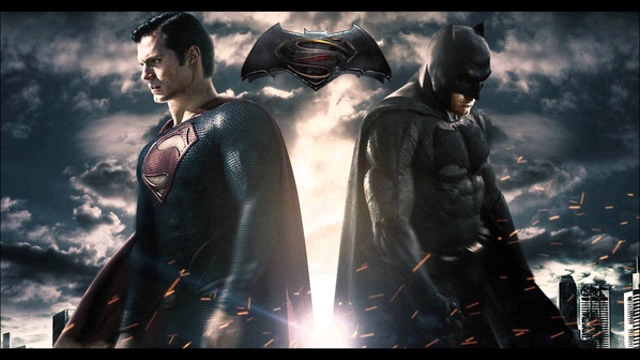 Review, Batman v Superman: Dawn of Nihilism and Mansplaining