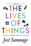 The Lives of Things - Jose Saramago - Ceasefire