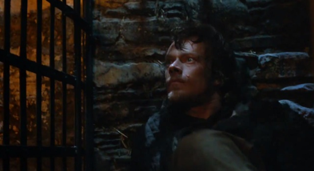 You Are Not You Anymore On The Torture Of Theon Greyjoy