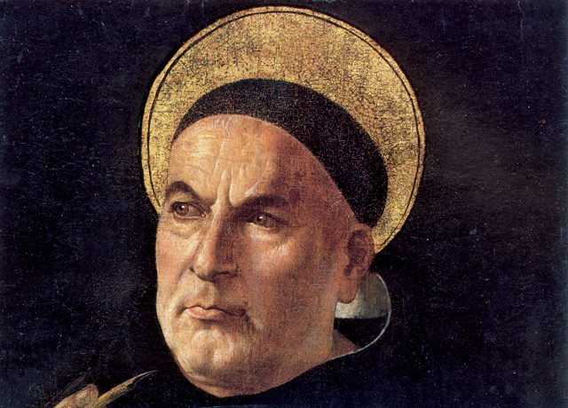 Image result for thomas aquinas