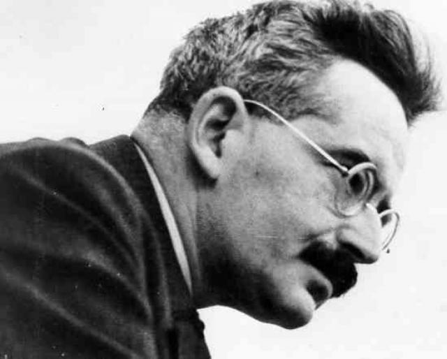 Walter Benjamin on the Key Qualities of the Successful Person and How to  Master the Art of Asking for What You Want – The Marginalian