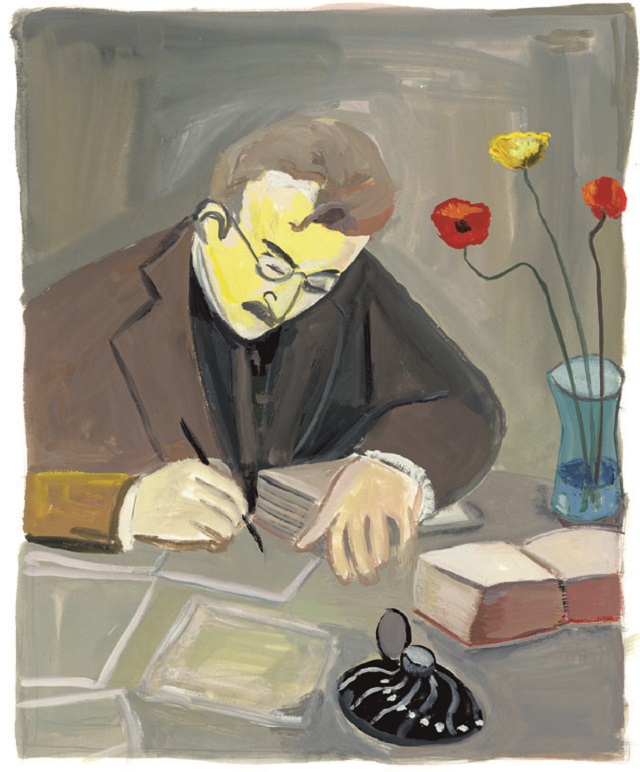 Tribute to Walter Benjamin's The Work of Art in The Age