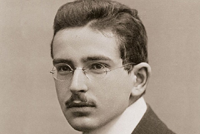 Walter Benjamin