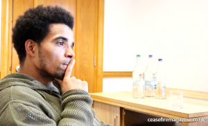 Akala: The Ceasefire Interview