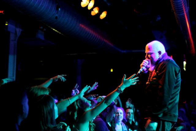 Brother Ali at XOYO