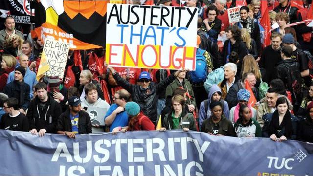 anti-austerity-march-london ceasefire magazine