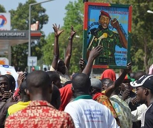 antigovernment_protests_carry_placard_of_thomas_sankara