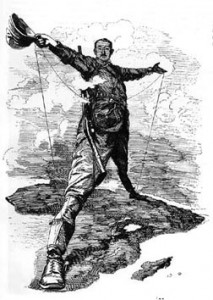 cecil rhodes