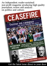 (c) Ceasefiremagazine.co.uk