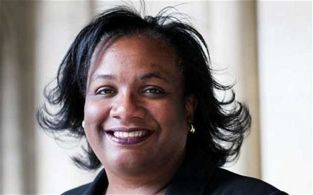 Yes, Diane Abbott&#39;s tweet was clumsy, undiplomatic and most importantly, ... - diane-abbot