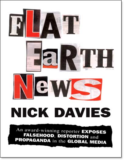 flat earth news nick davies ebook torrents