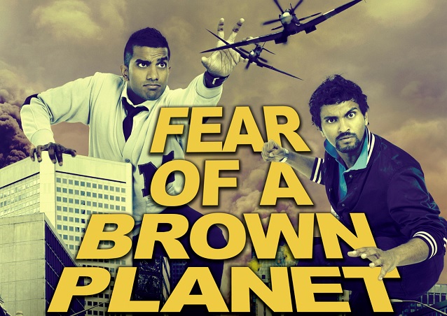 Fear of a Brown Planet