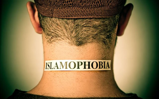 islamophobia