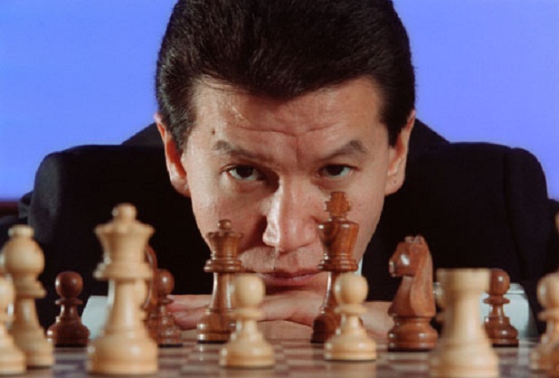 Unfair to Karpov?