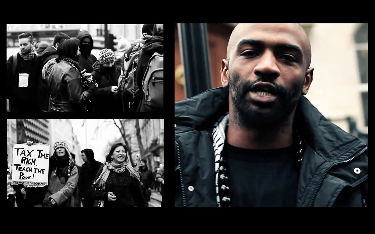 The Riots A Grime Perspective Ceasefire Magazine