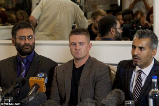 quilliam tommy robinson ceasefire