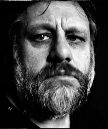 Much-Too-Quick Overview, Episode 27: Slavoj Žižek - YouTube